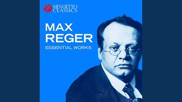 String Trio No. 2 in D Minor, Op. 141b: I. Allegro