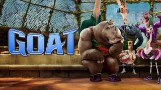 Goat 2026 recap (in Swahili)
