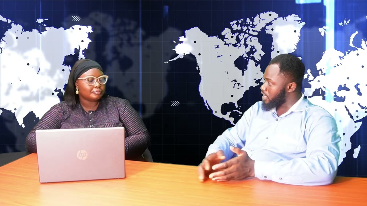 В центре внимания: Когда Нигерия прекратит заимствования?