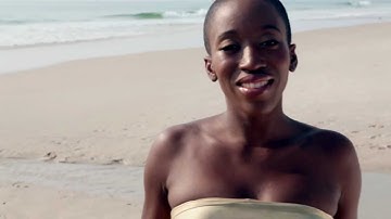 Yahzarah - Love Come Save the Day - OFFICIAL MUSIC VIDEO