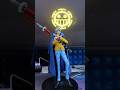 Unboxing My Trafalgar Law One Piece Statue