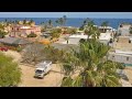 Wild Camping on Beaches & a Naughty Mexican ExPat Town • BAJA LIFE