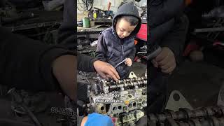 #0173otobakimtamir #sefaustacizre  #poyrazusta #mechanik #tamirhane