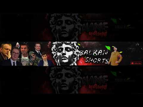 Balkan Shorts – стрим уживо