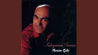 Ağlarım Ben Resimi