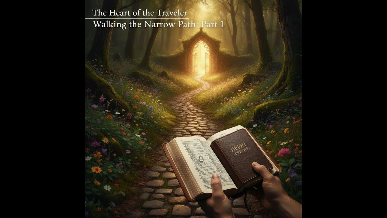Walking the Narrow Path | Part 1: The Heart of the Traveller