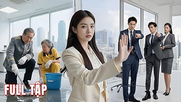 Ông Bà Chủ Tịch "giả" làm người giúp việc để thử lòng con dâu ương lai và cái kết