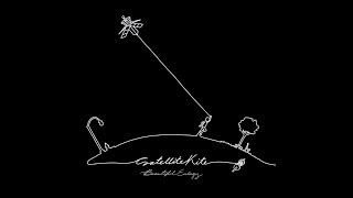 Beautiful Eulogy - Satellite Kite (album) (lyrics)