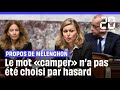  jai t trs choque   yal braunpivet ragit aux propos de jeanluc mlenchon shorts