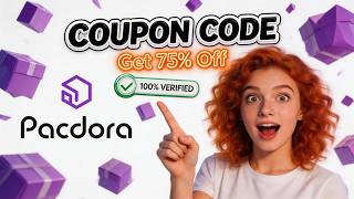 🍕 Pacdora Coupon Code 2026 – Perfect Packaging for Food and Beverage Brands!