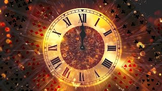 Magic Clock Explained Using B-Brackets (Math Card Magic 💎)