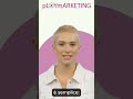 Tormentone di TikTok: Aberakadabera