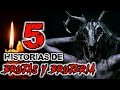 Recopilacion Historias de TERROR de BRUJAS y BRUJERIA | Historias de BRUJAS | Historias de BRUJERIA