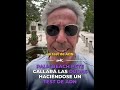 PALM BEACH PETE callará las DUDAS haciéndose un TEST DE ADN