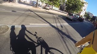 Mohandas - Your Eyes Vídeo Oficial