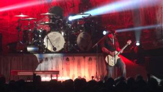 Black Stone Cherry - Fiesta del Fuego - Live - Manchester 2014