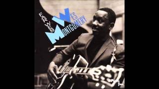 Wes Montgomery - Wes' tune chords