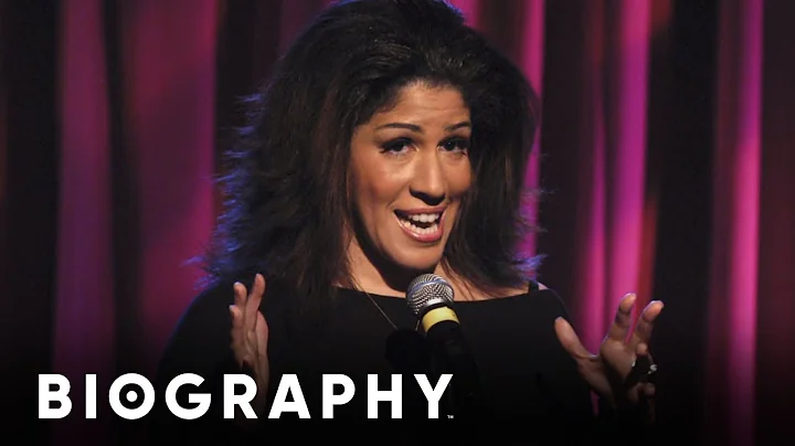 Rain Pryor - "Fried Chicken and Latkes" | Biography