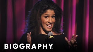 Rain Pryor - "Fried Chicken and Latkes" | Biography Information