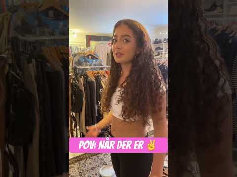 POV: Når der er