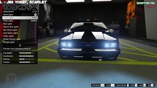 Exploring Bottom Dollar Bounties DLC - GTA Online