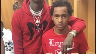 Lil Mouse Shot in Leg on South Side of Chicago Profile