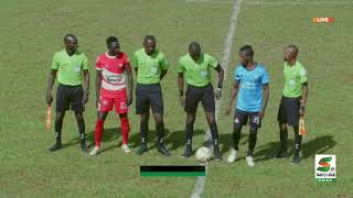 VIPERS FOOTBALL CLUB-OFFICIAL ANTHEM SONG