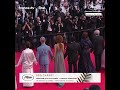 Clôture grandiose : le jury officiel illumine le dernier red carpet du Festival de Cannes 2025 !