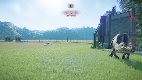 My New JWE Introduction