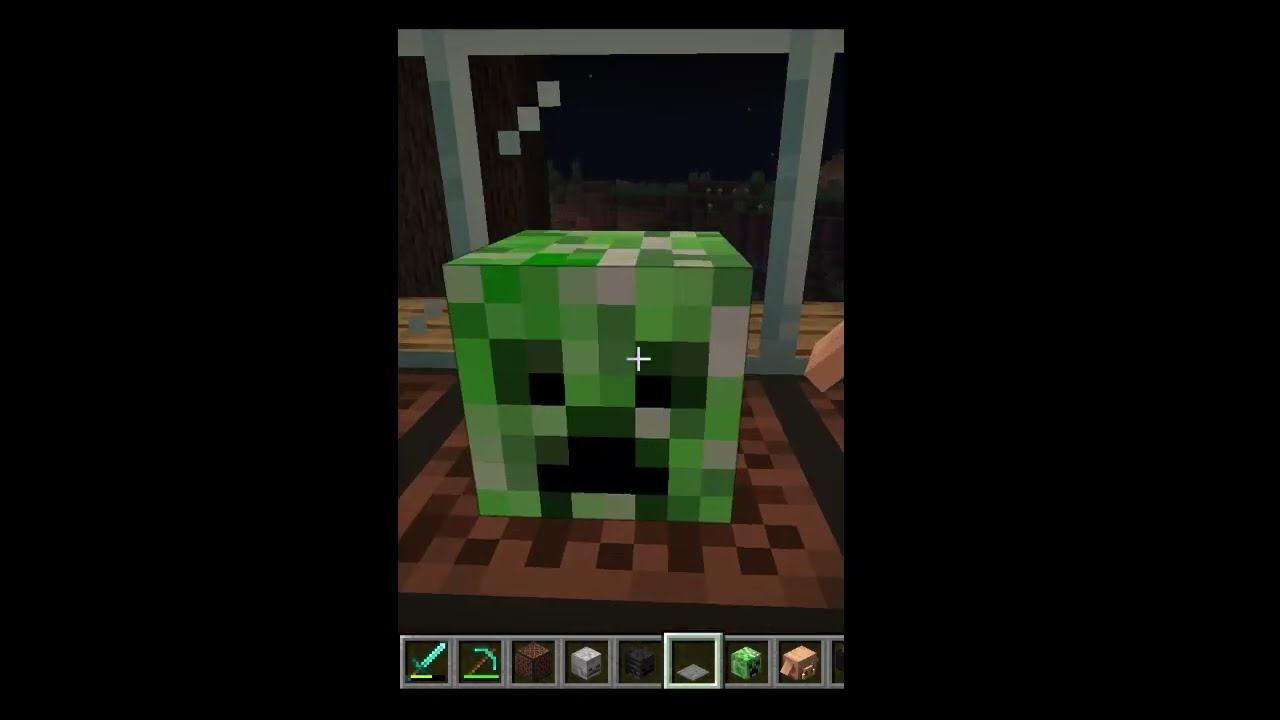 I Made Mob Sounds with Note Blocks! - Minecraft Music Creation | 
