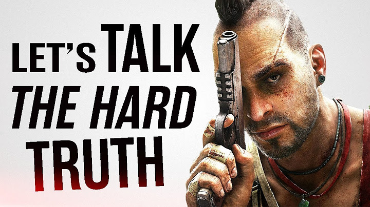 Far Cry: A Great & Terrible Franchise
