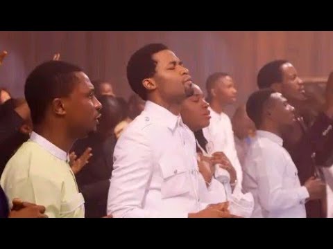 THE OPERATION OF THE SPIRIT OF FAVOUR - Apostle Michael Orokpo