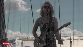 Video thumbnail of "SAMANTHA FISH ❣ Road Runner  8/7/16 Riverfront Blues Festival"