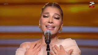 بنت أكابر        حفل أصالة نصري في دمشق                                              - اسمعها