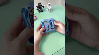 Creative Relieve Stress Rotating Intelligent Toy