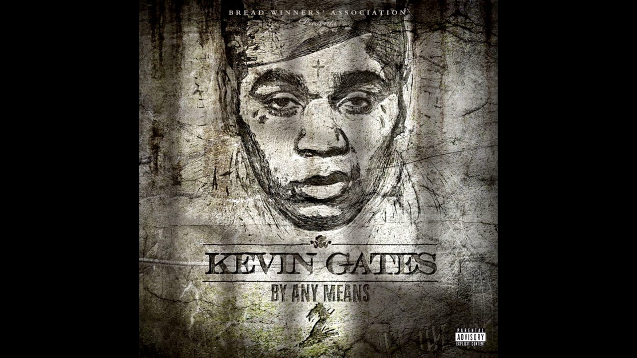 Kevin Gates No Trust YouTube
