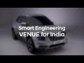 Hyundai Smart Engineering - Venue