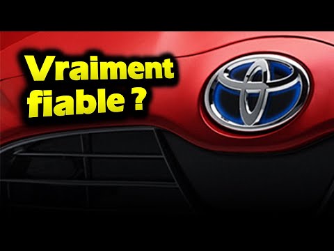 TOYOTA Reliability Guide: The MOST RELIABLE and the ones to AVOID!