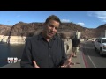 The secrets of the Hoover Dam