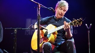 Video thumbnail of "Nada Surf - Looking Through (Live on KEXP)"