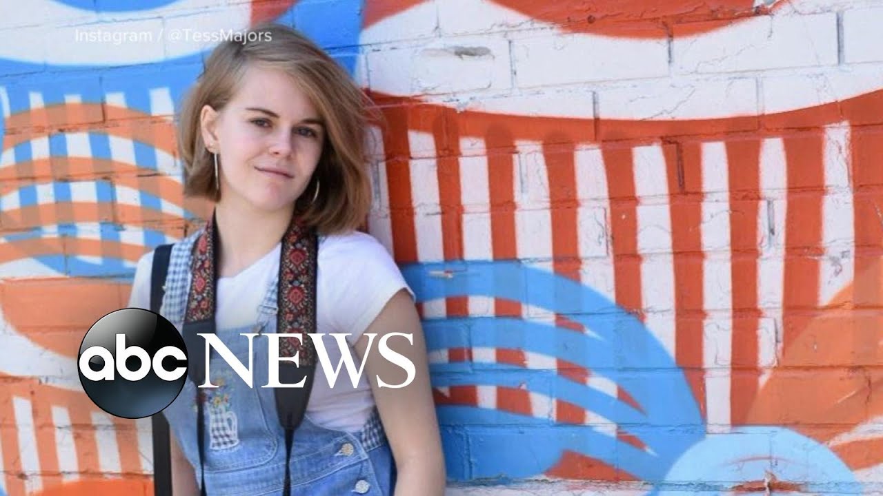 NYPD announces big break in fatal stabbing of Barnard student