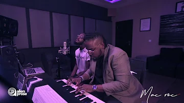 Daniel Bedingfield - If You're Not The One (Cover) - Mac Roc Sessions ft Neydu