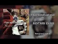 I hate myself and want to... - Rentrer en soi (sub english, kanji, romaji)