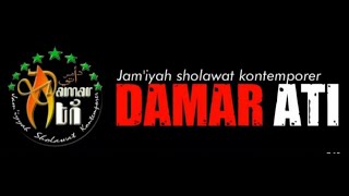 JAMAN KENTIR ( jam'iyyah sholawat kontemporer DAMAR ATI )