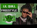 The Lil Quill On The Radar Freestyle mp3