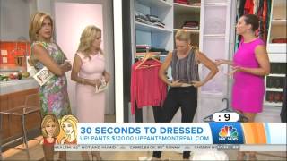 20150902GettingDressedin30Seconds