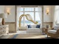 RomaGen AI Interior Designer Coastal/Hamptons Design
