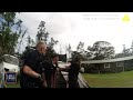 ‘He’s Got a Gun!’: Bodycam Shows Deadly Hawaii Police Shooting Unravel in Rainforest