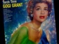 Gogi Grant On The Sunny Side Of The Street 1957 Wmv mp3