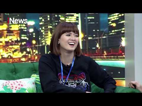Chika Jessica: Soal Dwi Andhika Awalnya Gimik, Tapi Jadi Nyaman Beneran Part 04 - Call Me Mel 12/05